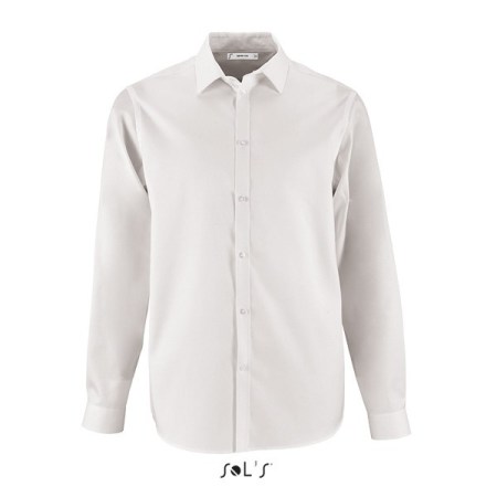 Sol's Brody men 02102 Λευκό 102